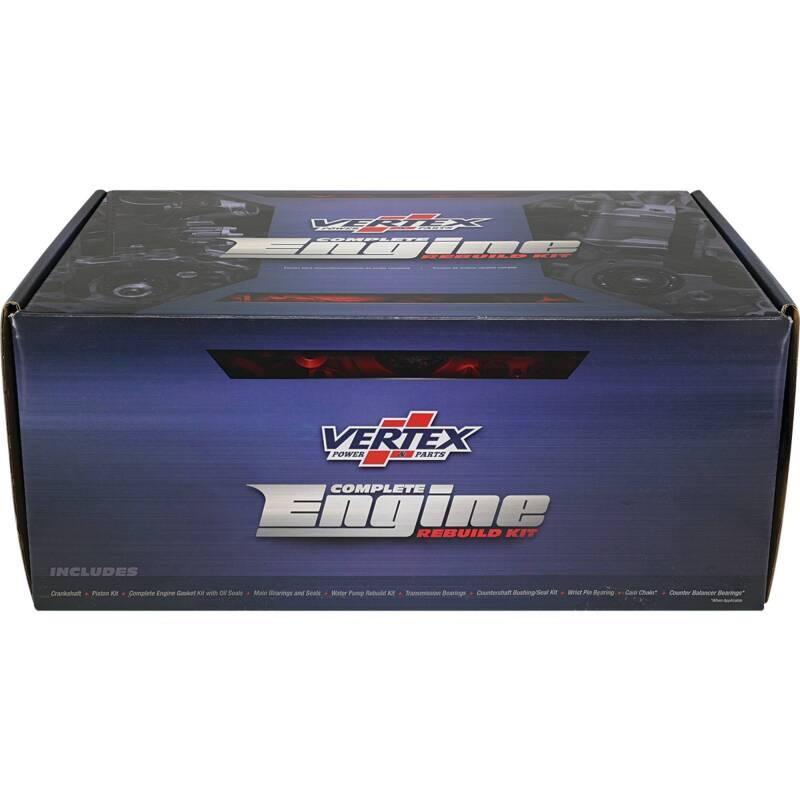 Vertex Pistons WR00070
