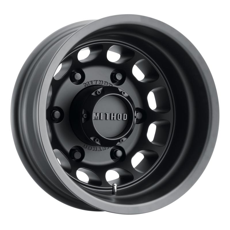 Method Wheels MR901655925138N