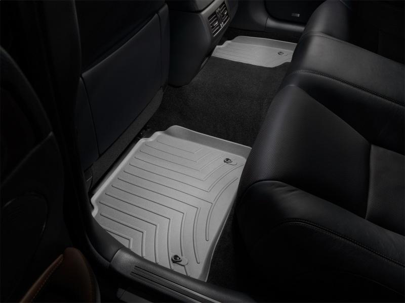 WeatherTech 462072