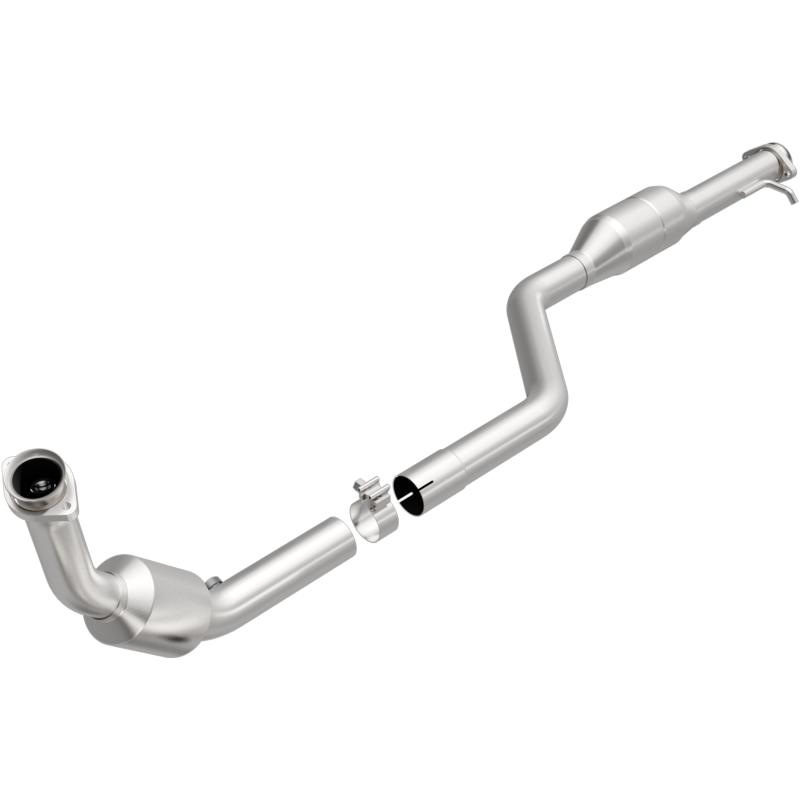 Magnaflow 444048
