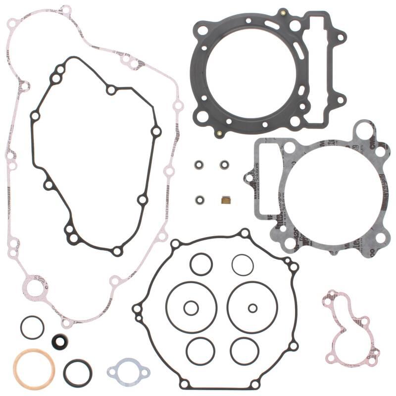 Vertex Pistons 808469