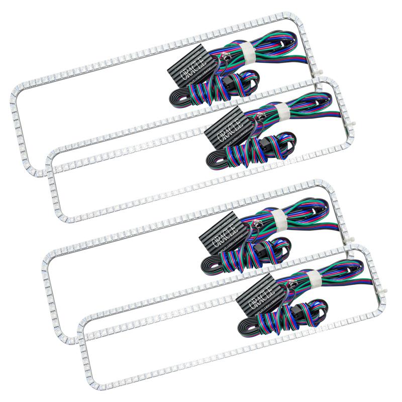 ORACLE Lighting 2248-334