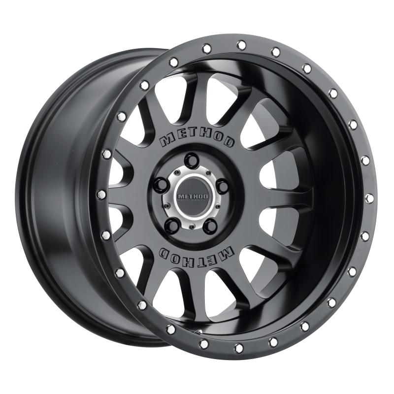 Method Wheels MR60529058512N