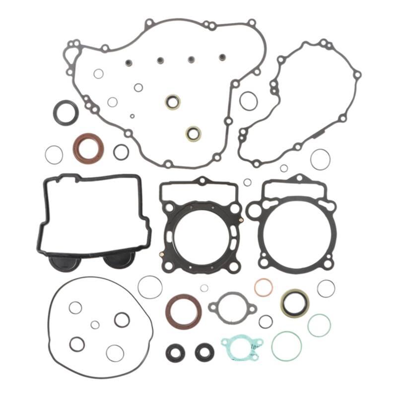 Vertex Pistons 811999