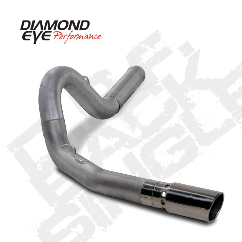 Diamond Eye Performance K5162S
