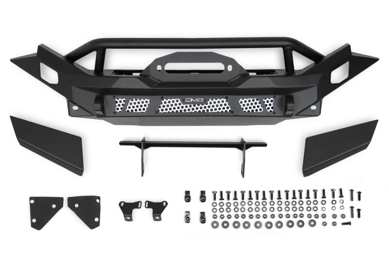 DV8 Offroad FBJL-12
