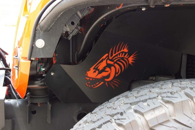 Fishbone Offroad FB31117