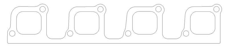 Cometic Gasket C5355-064