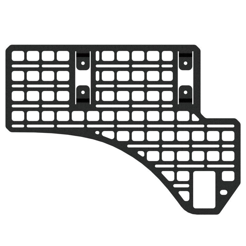 BuiltRight Industries 102505