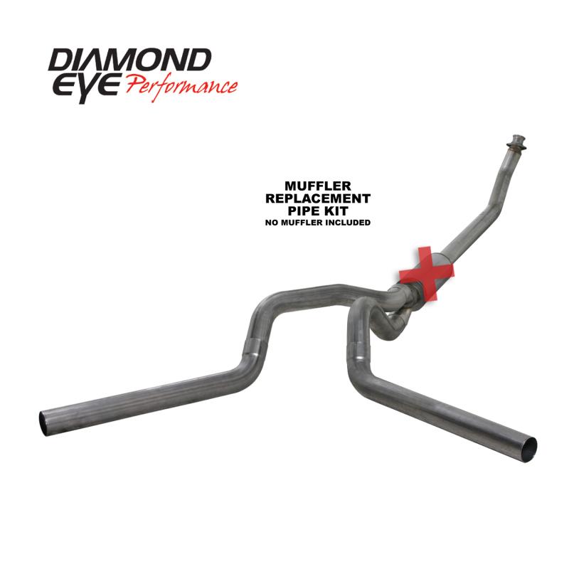 Diamond Eye Performance K4214S-RP