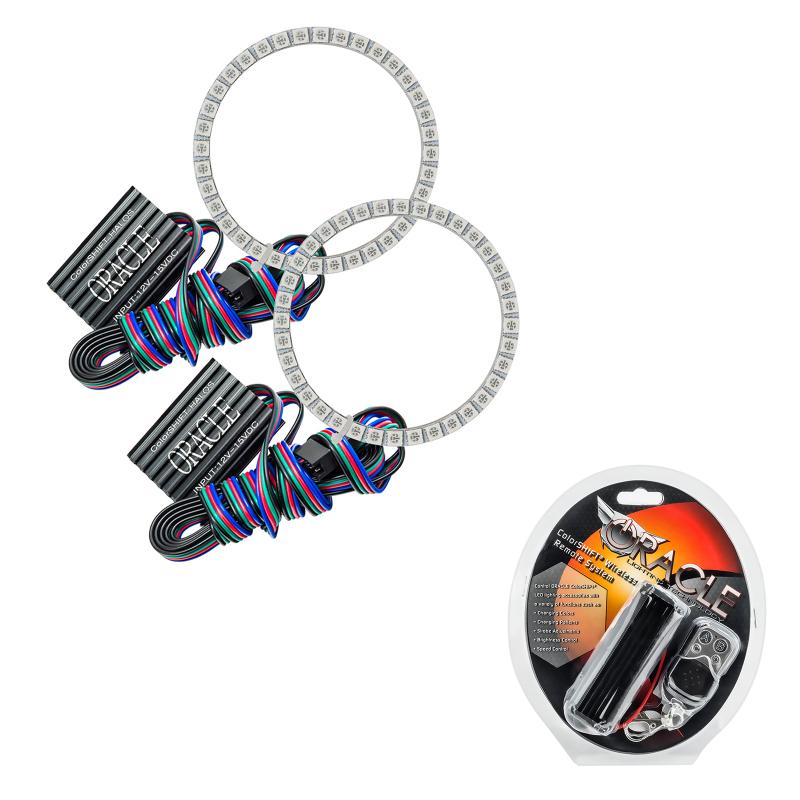 ORACLE Lighting 3942-330