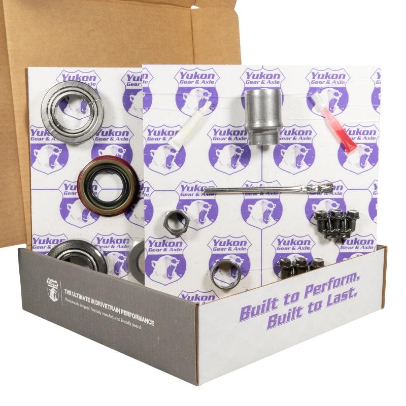 Yukon Gear & Axle YGK2328