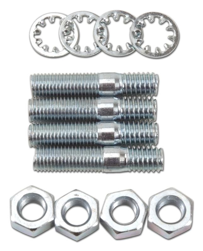Edelbrock 8008