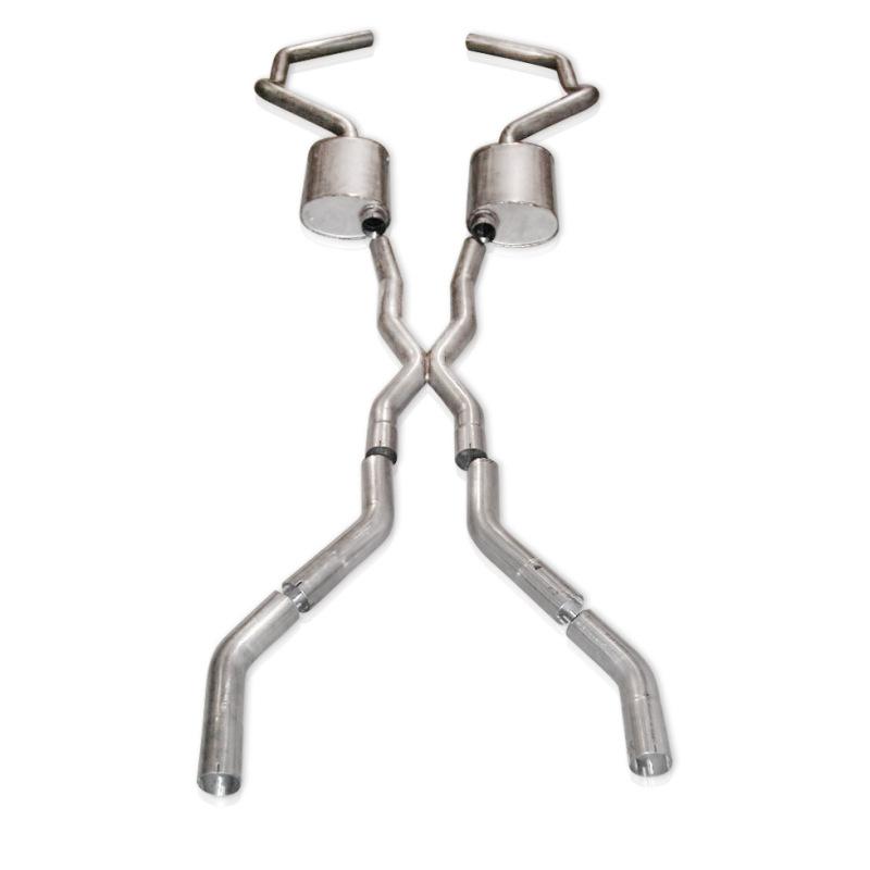 Stainless Works CA676925CS