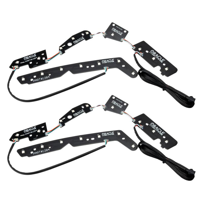 ORACLE Lighting 1284-332