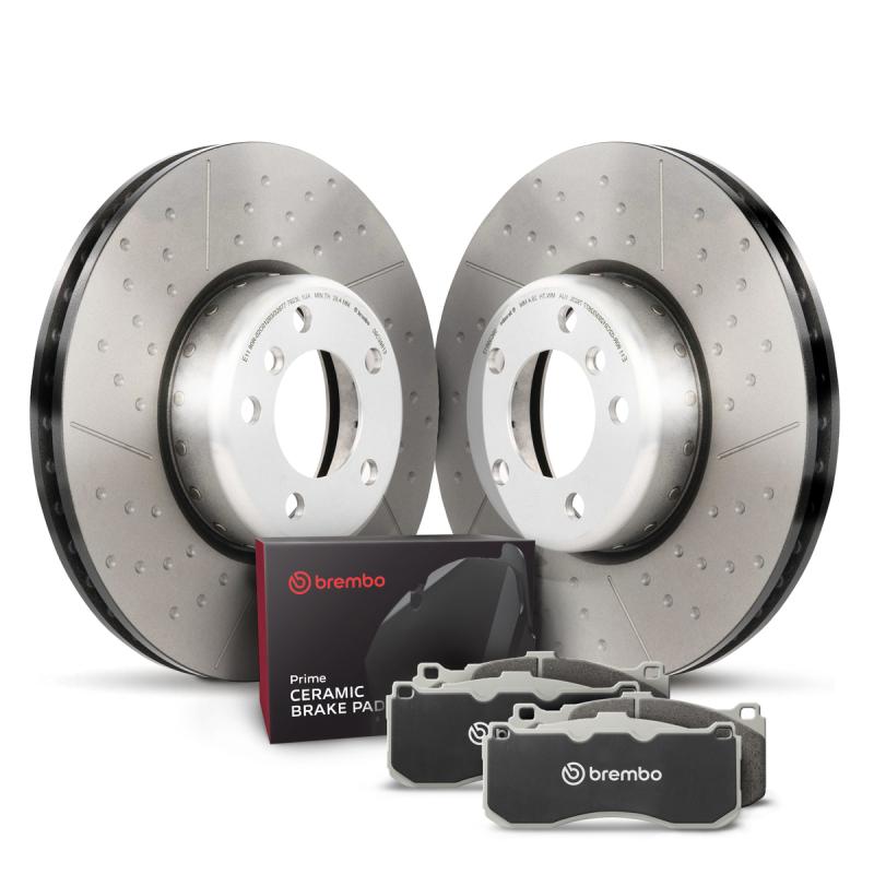 Brembo OE KT00B74