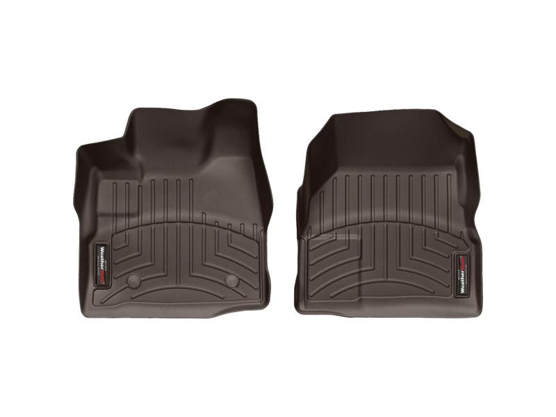 WeatherTech 473461