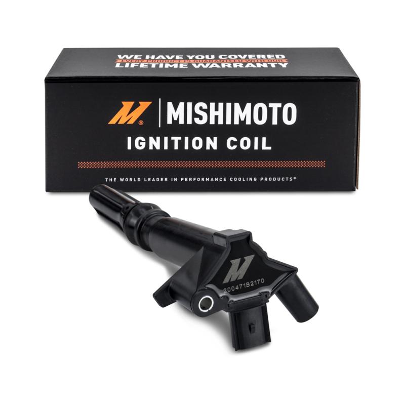 Mishimoto MMIG-F62-10P