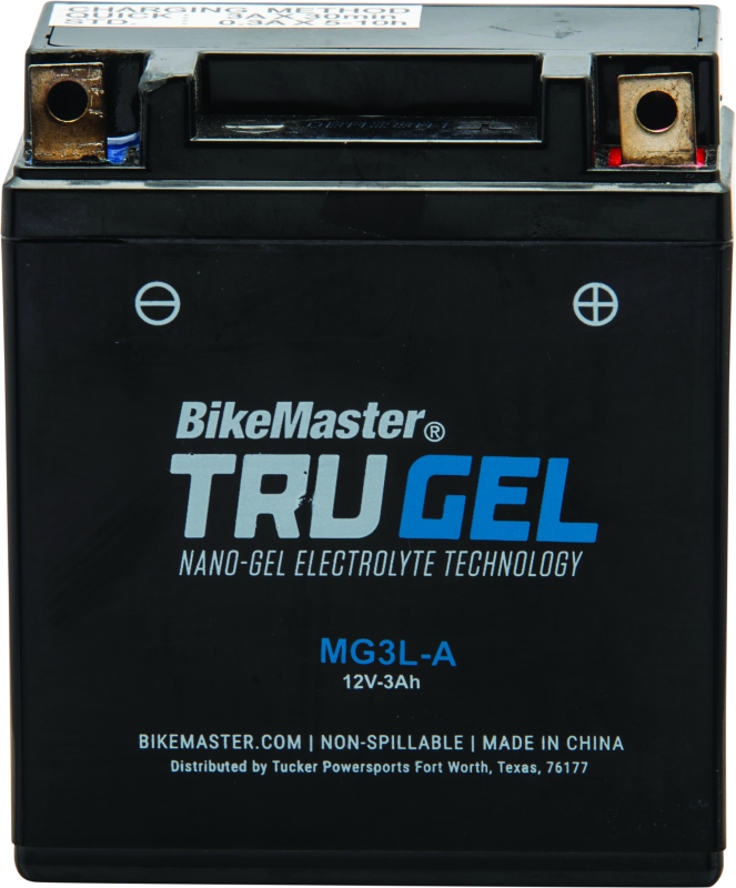 Bike Master 780529
