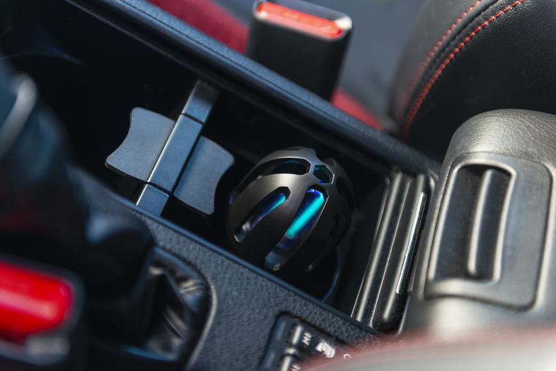 ORACLE Lighting 3W-UV-CW