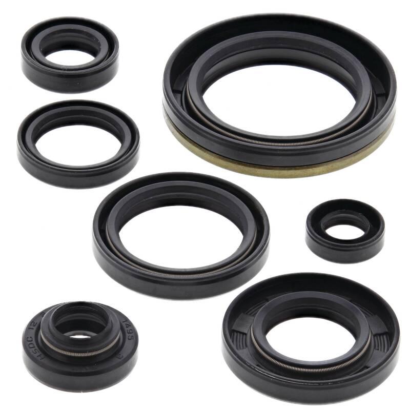 Vertex Pistons 822126