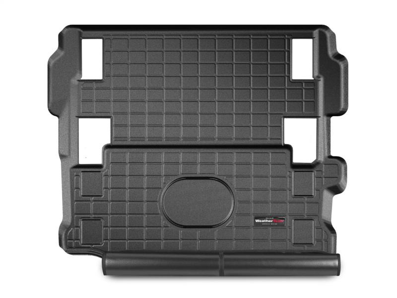 WeatherTech 401198SK
