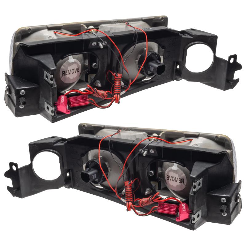 ORACLE Lighting 8178-333