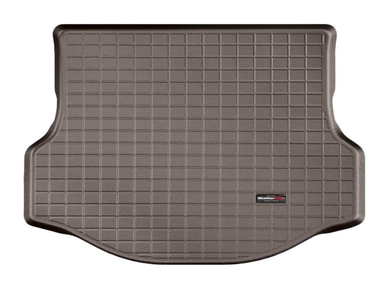WeatherTech 43610