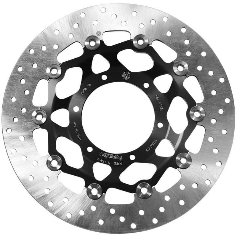 Brembo OE 78B40838