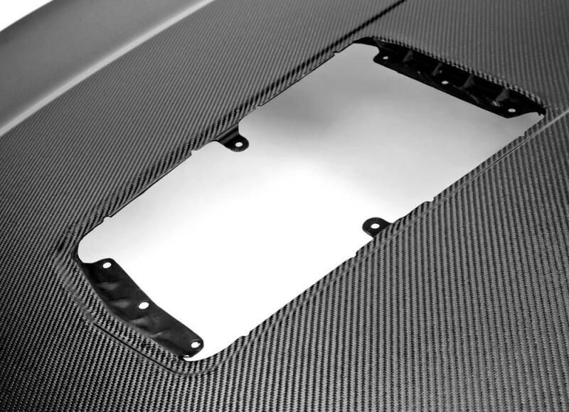 Anderson Composites AC-HD14CHCAM-Z28