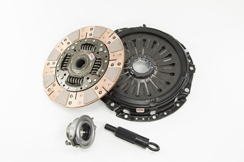 Competition Clutch 5152-2600
