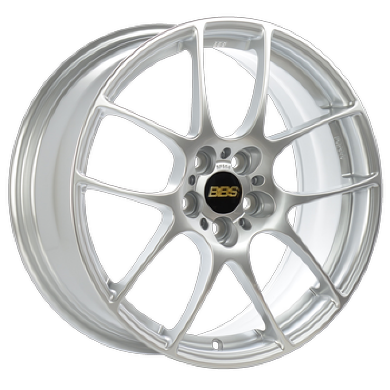 BBS RF531DS