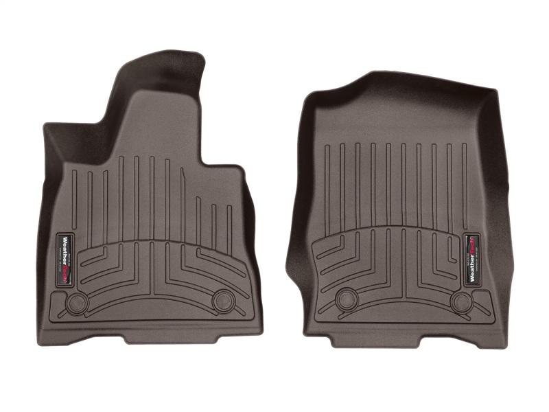 WeatherTech 4715761