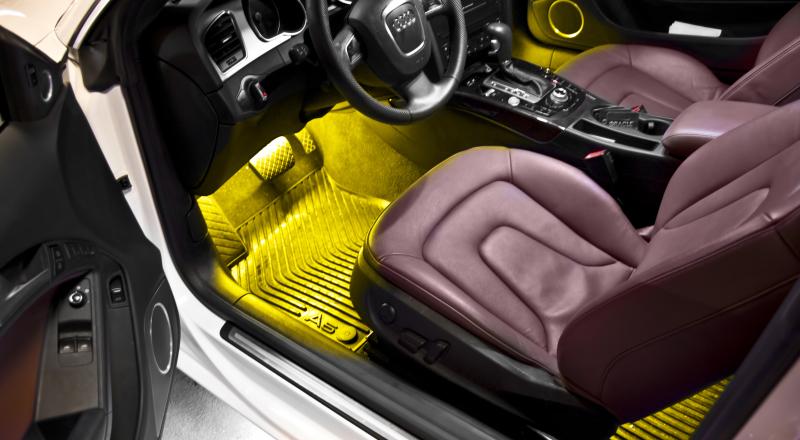 ORACLE Lighting 4207-333