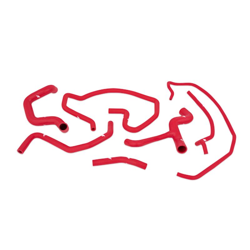 Mishimoto MMHOSE-SVT-02RD