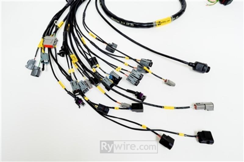 Rywire RY-B-SYVEC-S7