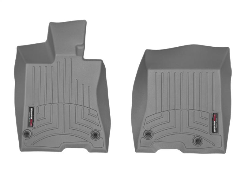 WeatherTech 465581