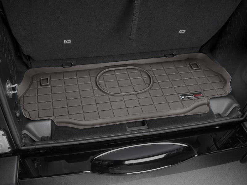 WeatherTech 43821