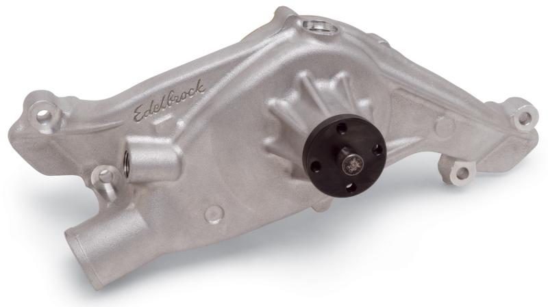 Edelbrock 8858