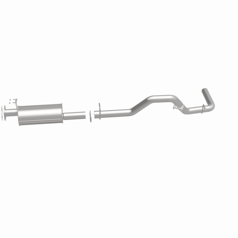 Magnaflow 106-0379