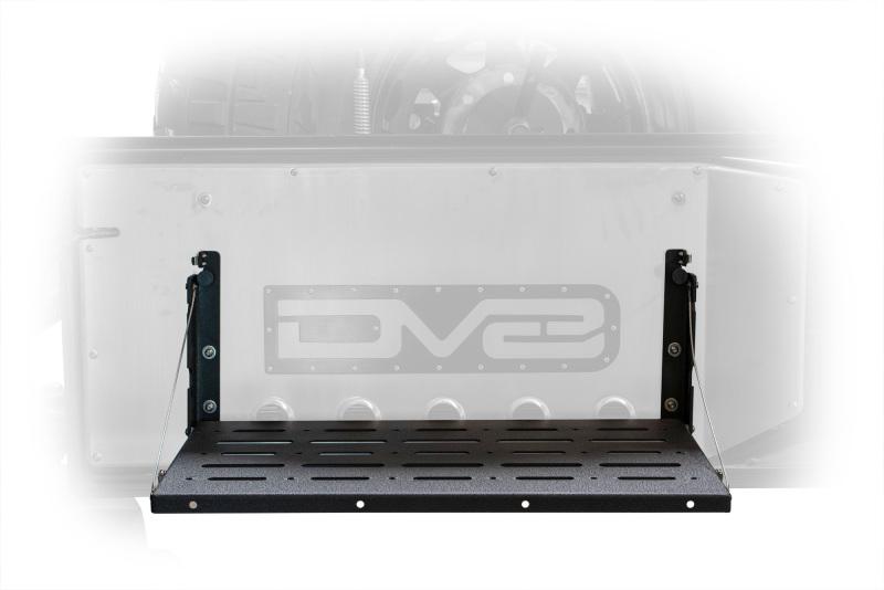 DV8 Offroad TTJK-01