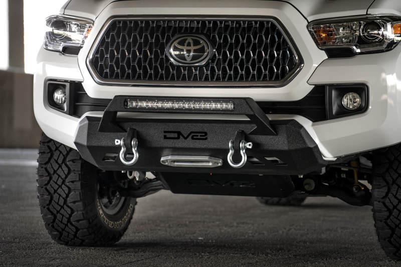 DV8 Offroad FBTT1-05