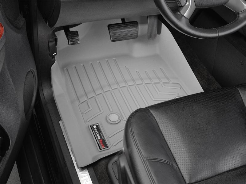 WeatherTech 460661