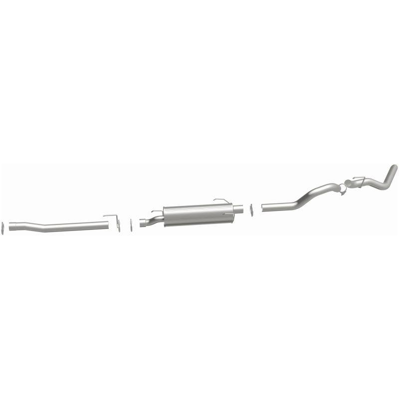 Magnaflow 106-0525