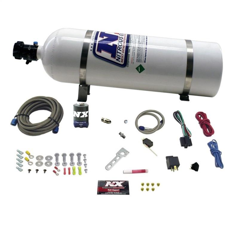 Nitrous Express NXD12001