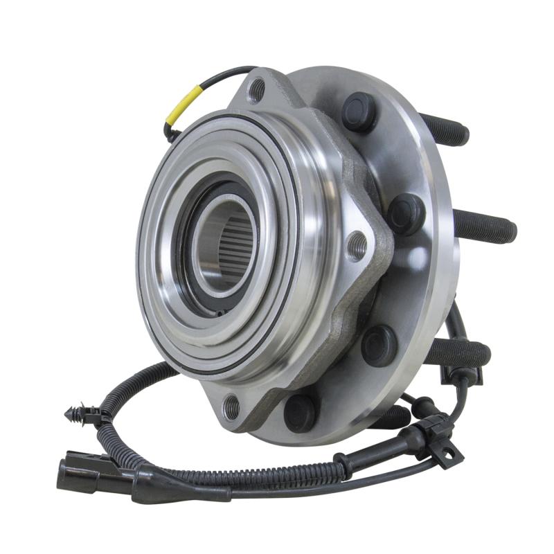 Yukon Gear & Axle YB U515081