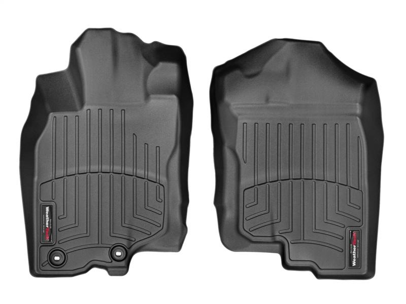 WeatherTech 445671