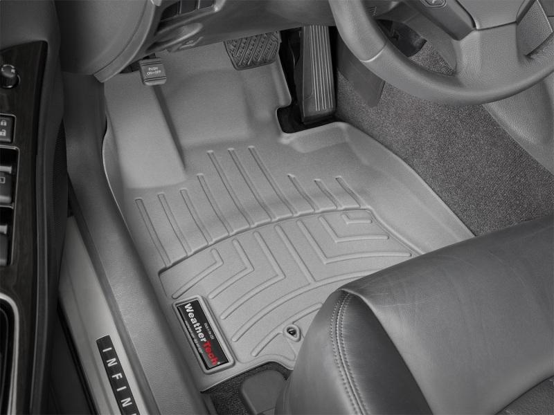 WeatherTech 468681
