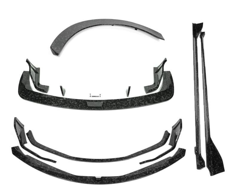 Vivid Racing VR-A90-626