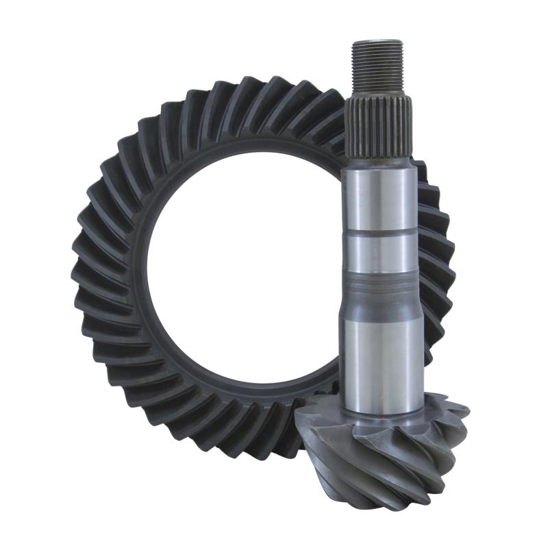 Yukon Gear & Axle ZG T100-456